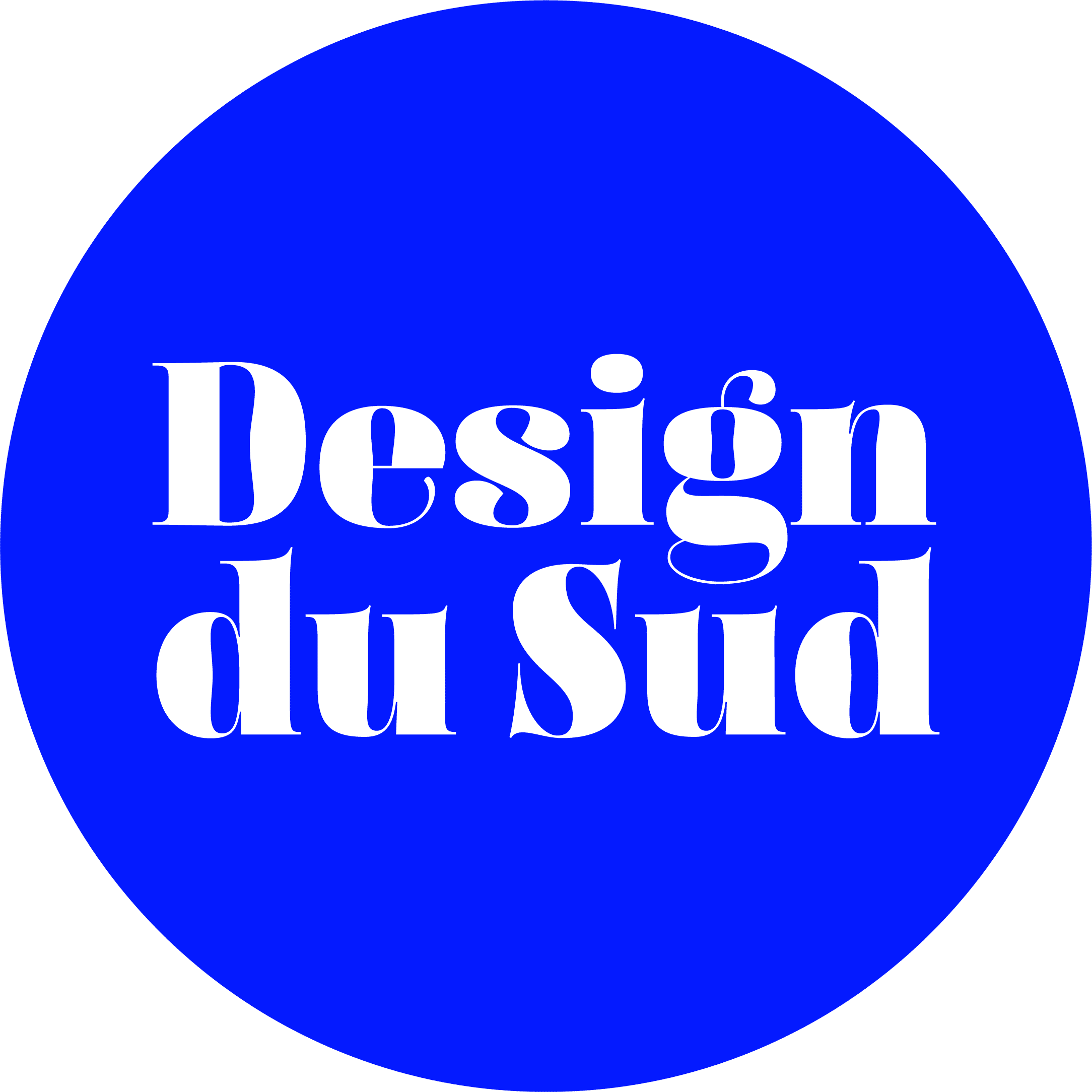 Logo rond